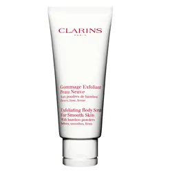 Tẩy Da Chết Toàn Thân Clarins Gommage Exfoliant Peau Neuve 200ml