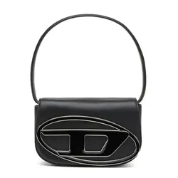 Túi Đeo Chéo Diesel Shoulder Bag X08396PR818 Màu Đen