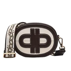 Túi Đeo Chéo Nữ Pedro Icon Leather Shoulder Bag 76610062 Phối Màu
