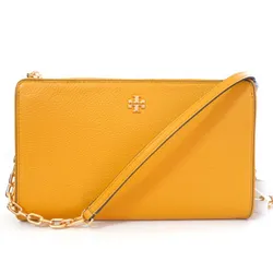 Túi Đeo Chéo Tory Burch Shoulder Bag 7076 Màu Vàng