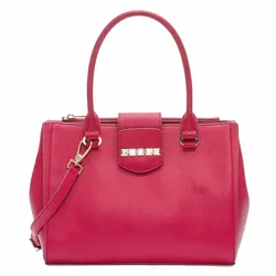 Túi Xách Furla Valentina Magenta Handbag 1017839 Màu Hồng Đậm