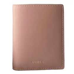 Ví Furia Moonstone Gấp 2 Màu Hồng