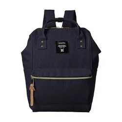 Balo Anello AT-B0197B-NV M Navy Màu Xanh Navy