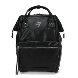 Balo Anello AT-B1519-BK M Black Màu Đen
