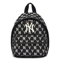 balo-mlb-classic-monogram-jacquard-mini-backpack-new-york-yankees-3abks012n-50bks-mau-den
