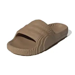 Dép Adidas Adilette 22 Slide Slippers Cardboard HQ6466 Expeditedship Màu Nâu Size 39