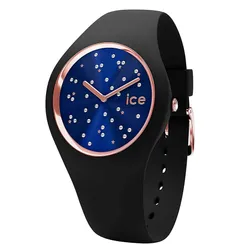 Đồng Hồ Nữ Ice Watch 016294 Màu Đen
