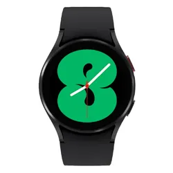 Đồng Hồ Thông Minh Unisex Samsung Galaxy Watch 4 40mm LTE - R865 Màu Đen