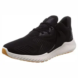 Giày Thể Thao Adidas Alphabounce RC 2 Night Metallic D96524 Màu Đen Trắng Size 40.5
