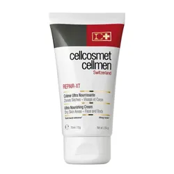 Kem Dưỡng Ẩm Cho Da Khô Cellcosmet & Cellmen Repair-Xt 75ml