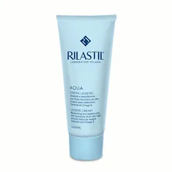 Kem Dưỡng Ẩm Dịu Nhẹ Rilastil Aqua Legere Cream 50ml