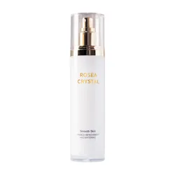 Kem Dưỡng Ẩm Làm Sạch Sâu Cho Da SmoothSkin Rosea Crystal 120ml