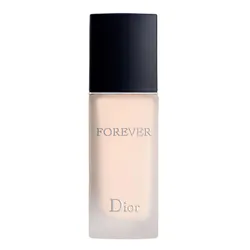 Kem Nền Dior Forever Clean Matte Foundation - 24h Wear Tone 0CR 30ml
