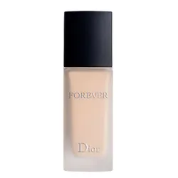 Kem Nền Dior Forever Clean Matte Foundation - 24h Wear Tone 1CR 30ml