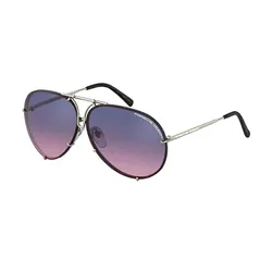 Kính Mát Porsche Design P8478 M Màu Tím