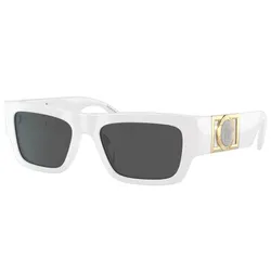 Kính Mát Versace 0VE4416U_314/8753.IS Màu Trắng