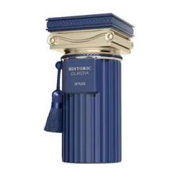 Nước Hoa Unisex Afnan Perfumes Historic Olmeda Eau De Parfum100ml