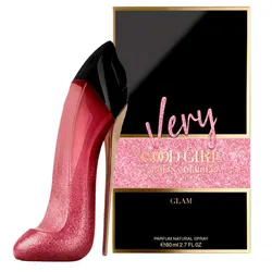 Nước Hoa Nữ Carolina Herrera Very Good Girl Glam Eau De Parfum 80ml