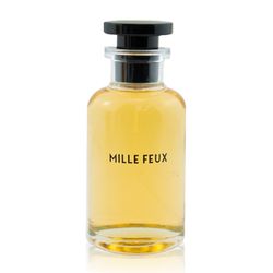 Nước Hoa Nữ Louis Vuitton LV Mille Feux Eau De Parfum 100ml