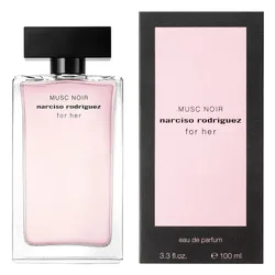 Nước Hoa Nữ Narciso Rodriguez Musc Noir For Her EDP Spray 100ml