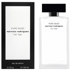 Nước Hoa Nữ Narciso Rodriguez Pure Musc For Her EDP Spray 100ml