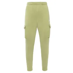 Quần Dài Nỉ Nike Trousers Sportswear Club Fleece CD3129-334 Màu Xanh Lá Size M
