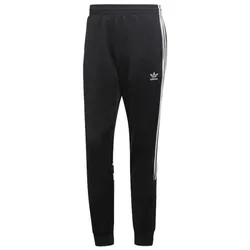 Quần Nỉ Nam Adidas Adicolor Classics Cut Line Pants HK7429 Màu Đen Size XS