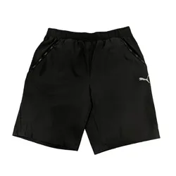 Quần Shorts Puma Men's Sports Màu Đen Size M
