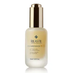 Serum Trẻ Hóa Da Dưỡng Sáng Rilastil Progression HD Brightness Activator 30ml