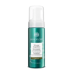 Sữa Rửa Mặt Sạch Sâu Sanoflore Mousse Magnifica Cho Da Dầu 150ml