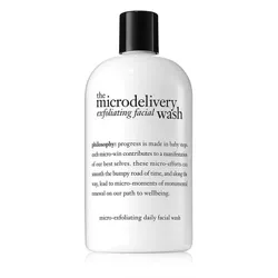 Sữa Rửa Mặt Tẩy Tế Bào Chết Philosophy The Microdelivery Exfoliating Facial Wash 480ml