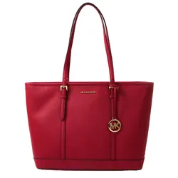 Túi Tote Michael Kors MK 35F0GTVT9L Flame Ladies TCLD2035 Màu Đỏ