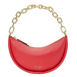 Túi Xách Kate Spade Smile Small Crossbody Bag Red K5514 Màu Đỏ