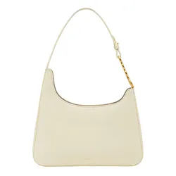 Túi Xách Tay Nữ Pedro Chain Strap Hobo Bag 36390012 Màu Kem