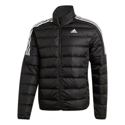 Áo Khoác Adidas Essentials Down GH4589 Màu Đen Size XXL