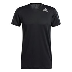 Áo Thun Adidas Heat-Ready 3S Shirts GP7653 Tshirt Màu Đen Size M
