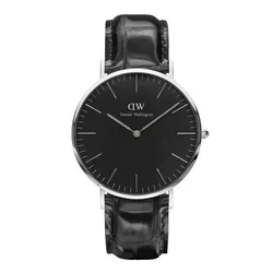 Đồng Hồ Nam Daniel Wellington DW00100135 Màu Đen