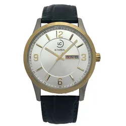 Đồng Hồ Nam Le Chateau L70.195.01.8.2 Màu Đen