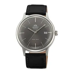 Đồng Hồ Nam Orient FAC0000CA0 Màu Đen