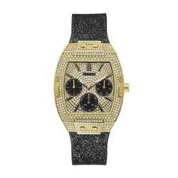 Đồng Hồ Nữ Guess Raven Ladies GW0105L2 Màu Vàng
