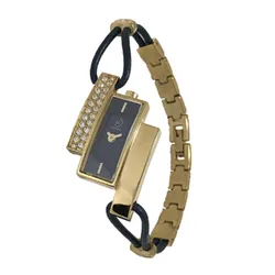 Đồng Hồ Nữ Le Chateau L22.201.34.6.1 Màu Vàng Gold
