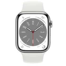 dong-ho-thong-minh-apple-watch-s8-lte-45mm-day-thep-mau-trang