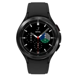 Đồng Hồ Thông Minh Samsung Galaxy Watch 4 Classic 46mm Màu Đen