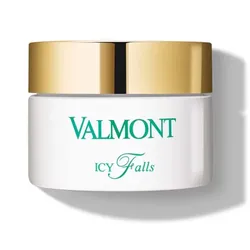 Gel Tẩy Trang Cho Da Mất Nước Valmont Icy 7050480 Falls 100ml