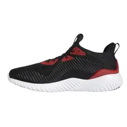 Giày Thể Thao Adidas Alphabounce 1 Black Red FW5188 Màu Đen Size 42.5
