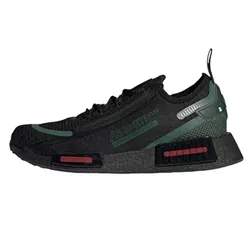 Giày Thể Thao Adidas Star Wars Boba Fett Nmd R1 Boba Fett Spectoo GX6791 Core Black Màu Đen Size 43