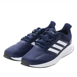 Giày Thể Thao Nam Adidas Runfalcon F36201 Màu Xanh Đậm Size 43