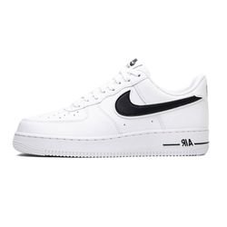 Giày Thể Thao Nike Air Force 1 07 AN20 White Màu Trắng Size 42