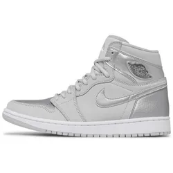 Giày Thể Thao Nike Air Jordan 1 High OG Japan Neutral Grey DC1788-029 575441- 029 Màu Xám Size 43