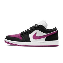 Giày Thể Thao Nike Jordan 1 Low Cactus Pink DC0774-005